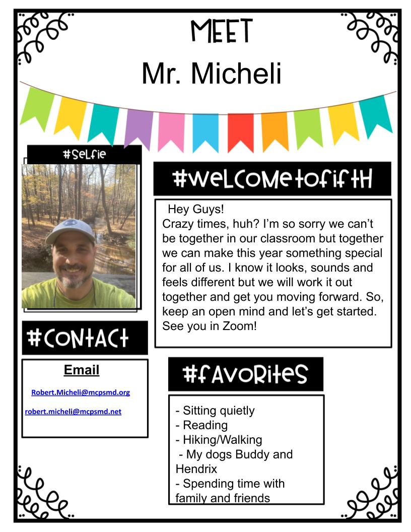meet - micheli