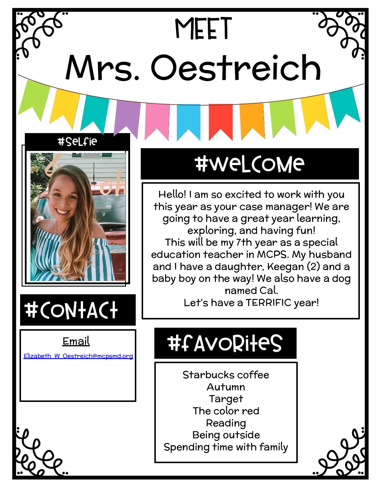 meet - oestreich