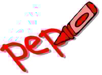 PEP logo