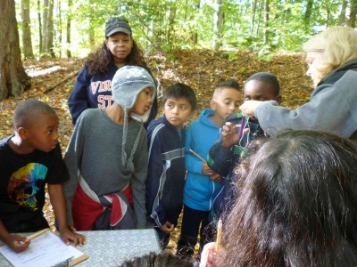 GreenKids Pix12