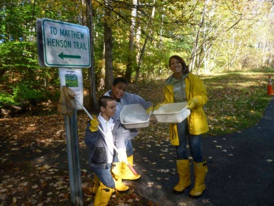 GreenKids Pix9