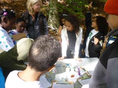 GreenKids Pix13