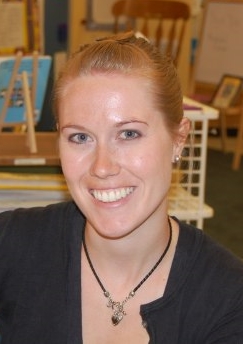 Jen Kelly