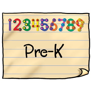 PreK