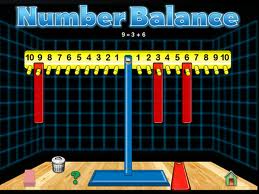 numberbalance