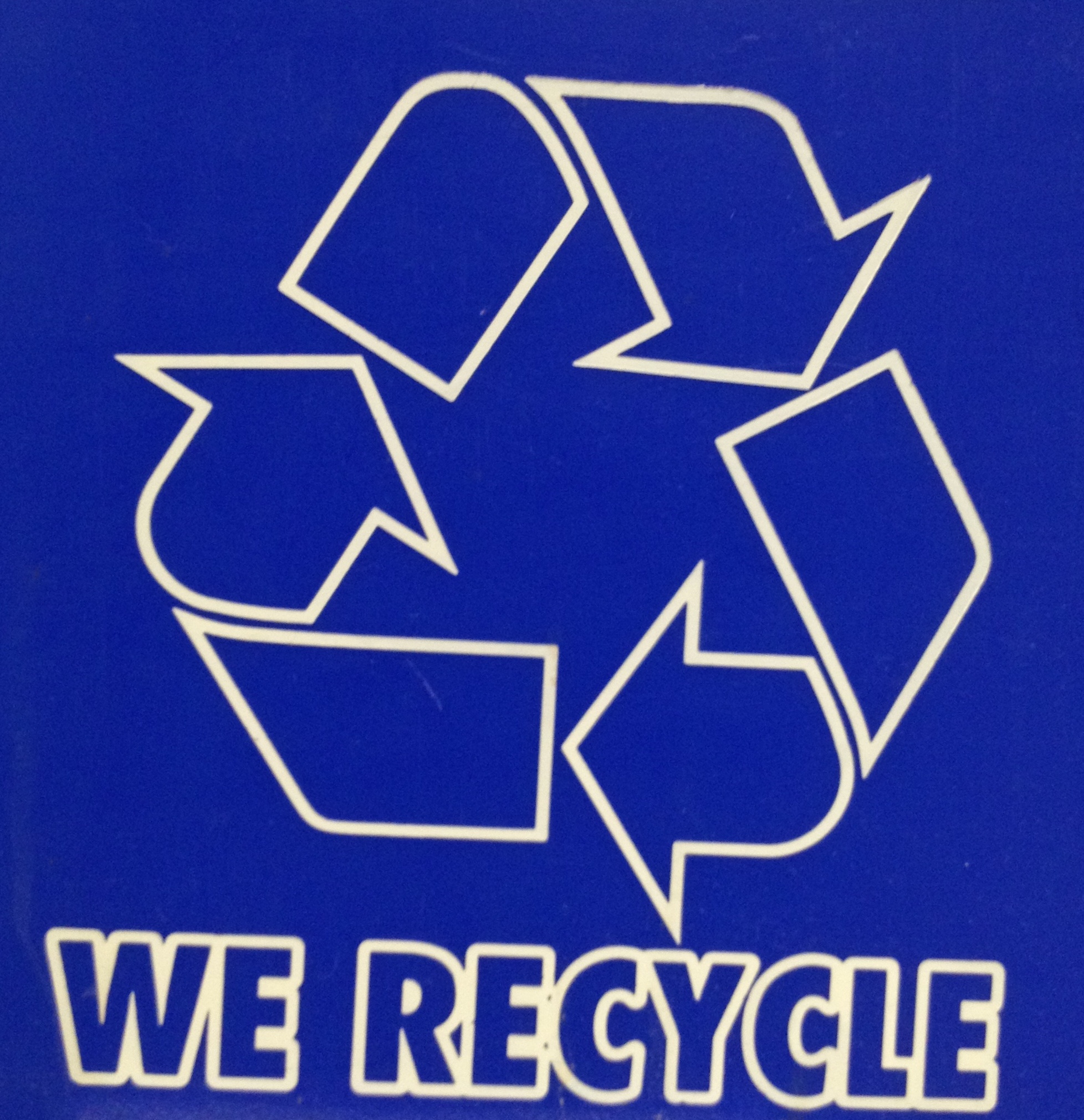 Recycle