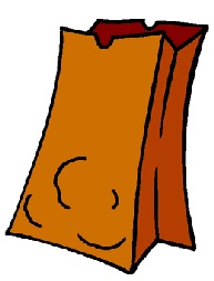 whats in bag