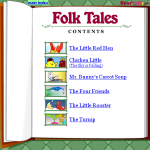 starfallfolktales