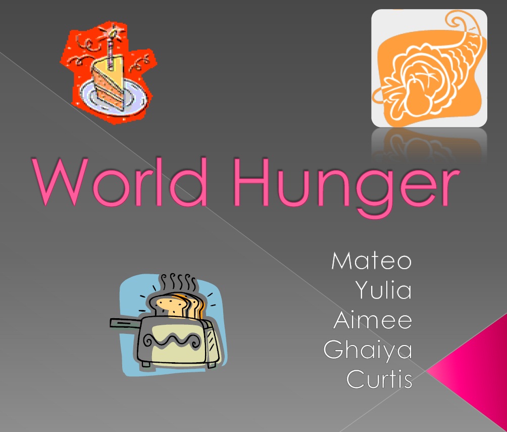 WorldHunger