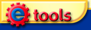 e tools