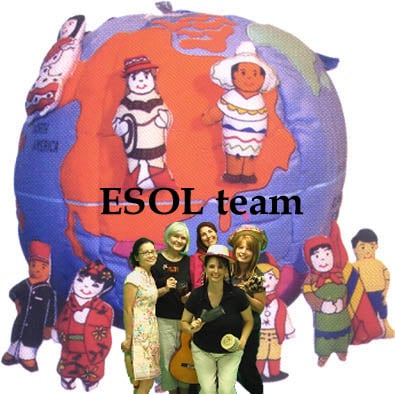 ESOL