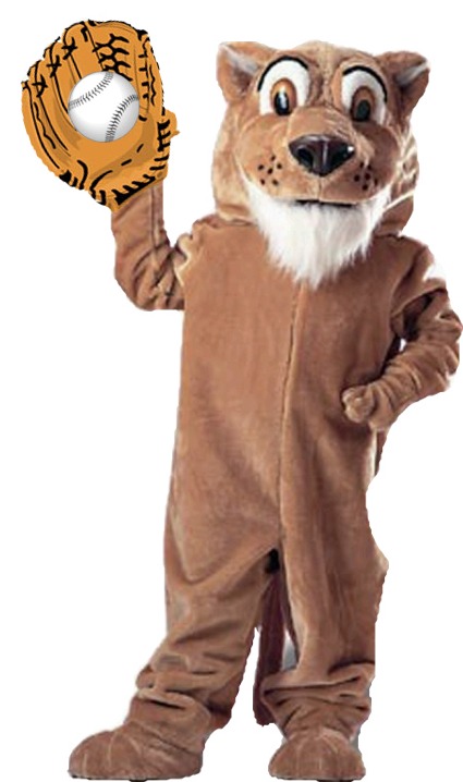 cougarbball