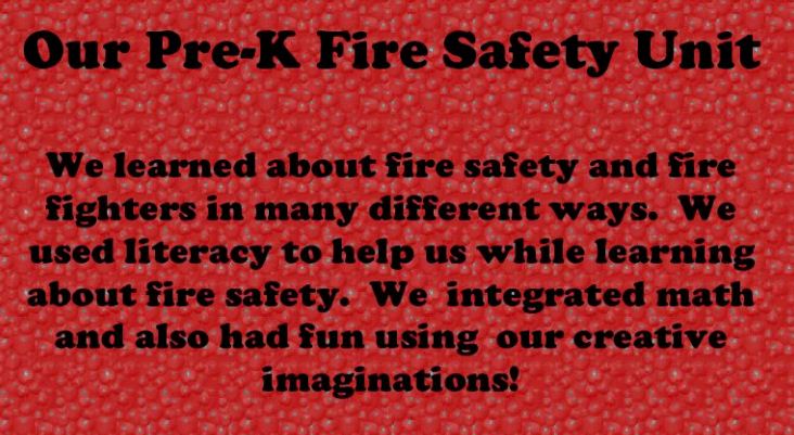 prekfire