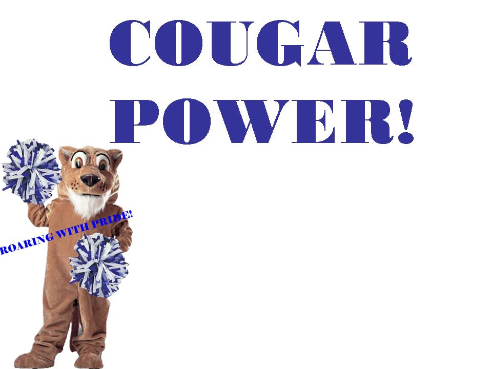COUGARP COUGARP