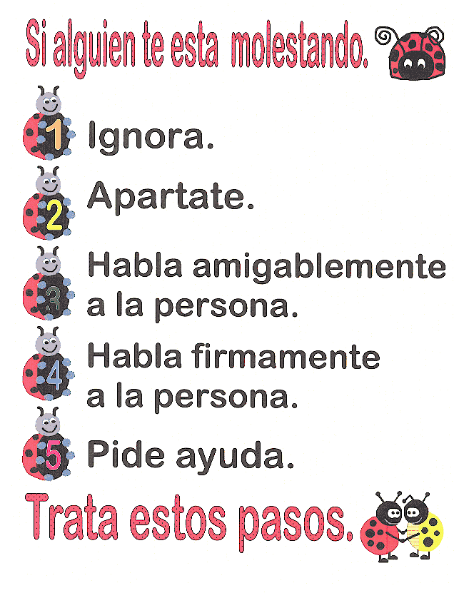 DeBug-Spanish