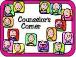 Counselor's Corner