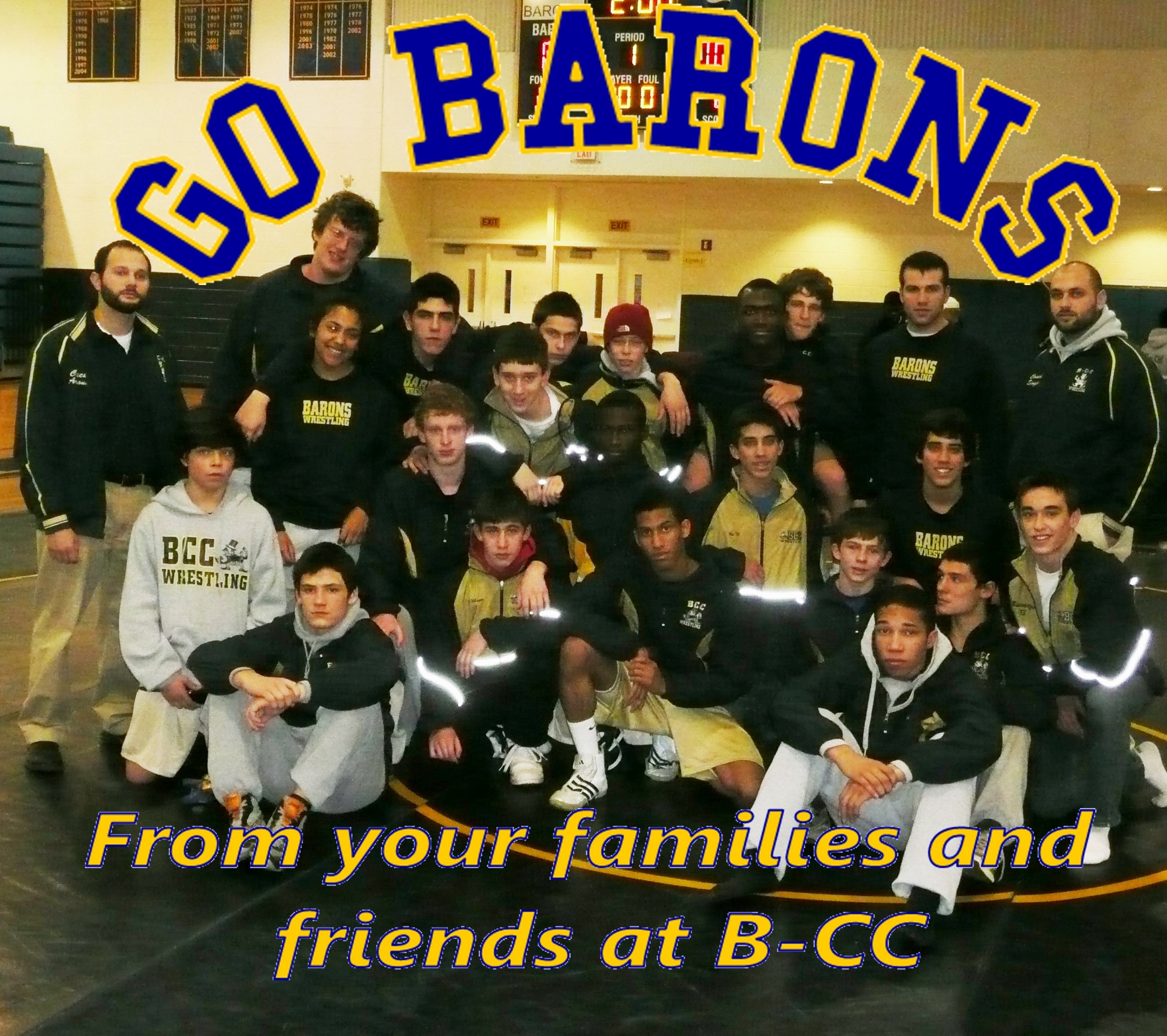wrestlingad