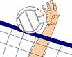 volley ball