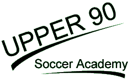 Upper 90 Soccer Academy