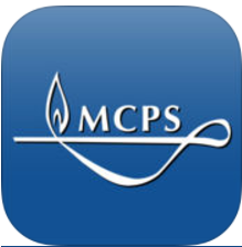 myMCPS Mobile App Icon