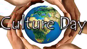 Culture Day Culture Day