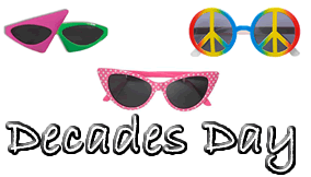 Decades Day Decades Day