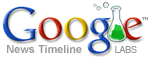 Google News Timeline Logo