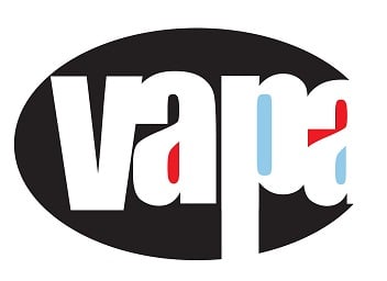 VAPA Logo Small Crop
