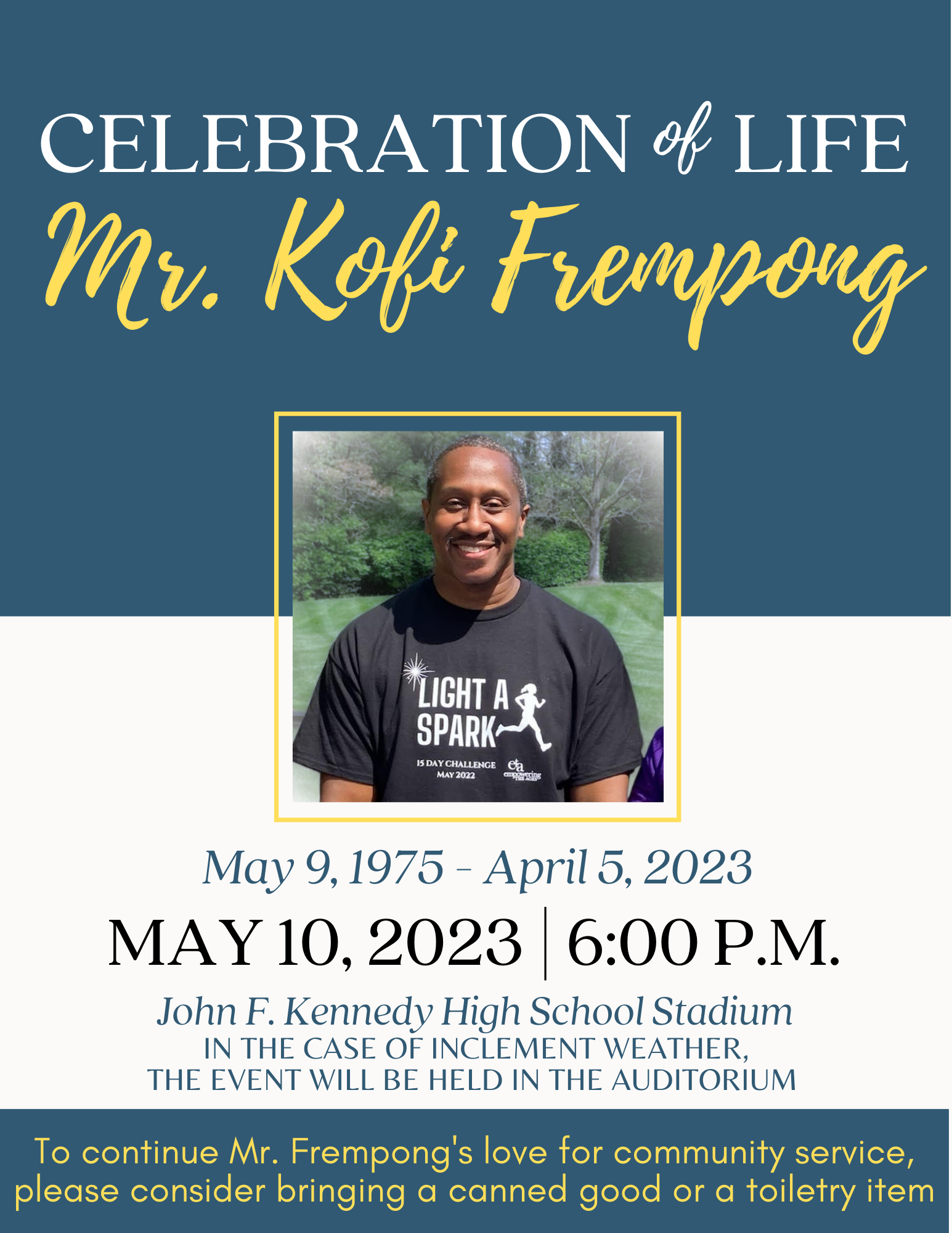 Frempong Celebration of Life flyer - May 10, 2023.png