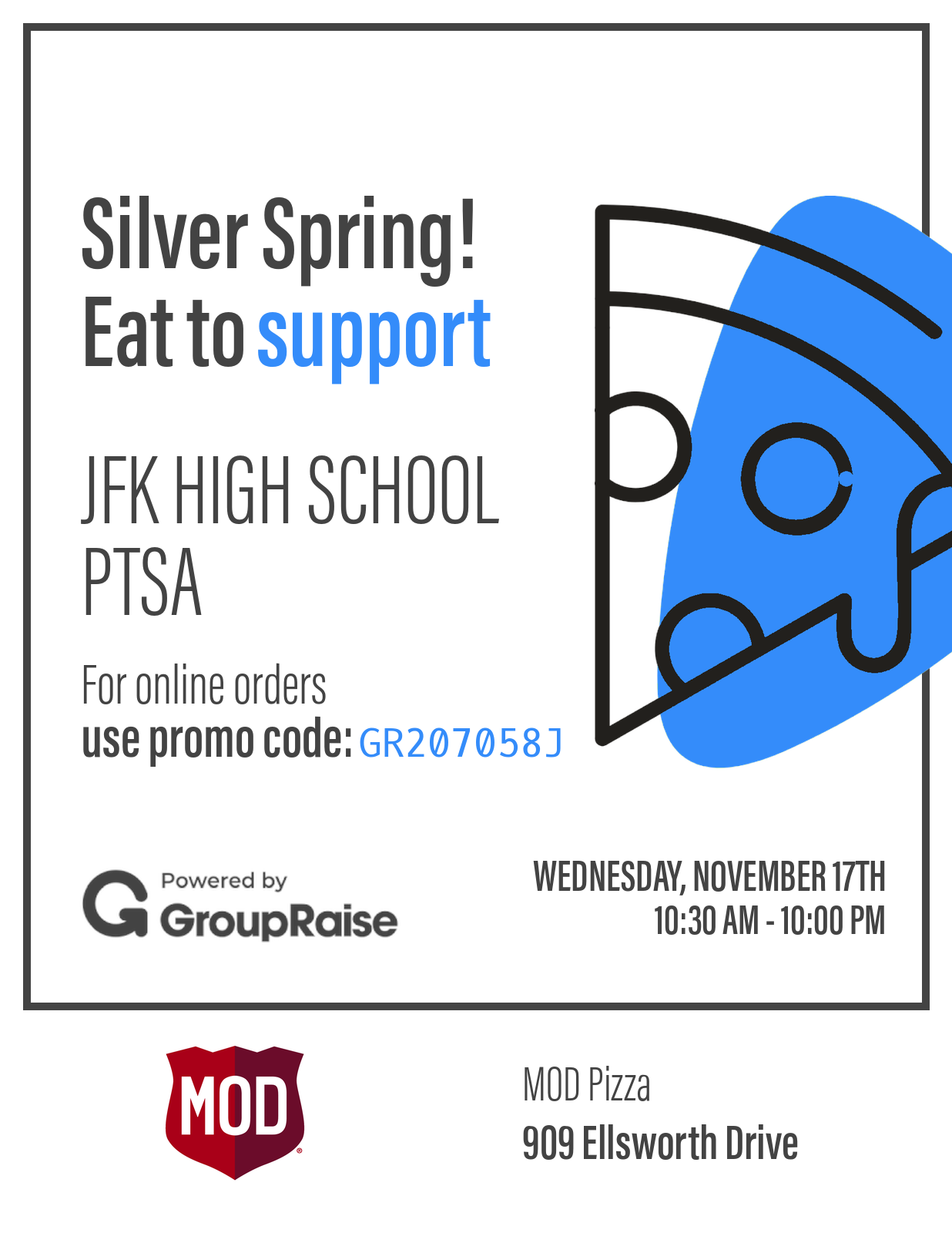 PTSA MOD Pizza Fundraiser flyer 111721.png