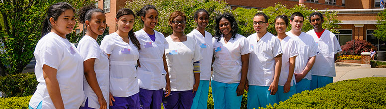 Medical Careers Program