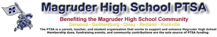 PTSA banner