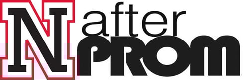 2015 NHS AfterProm Logo