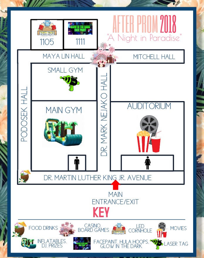 afterprom Paint Branch HS