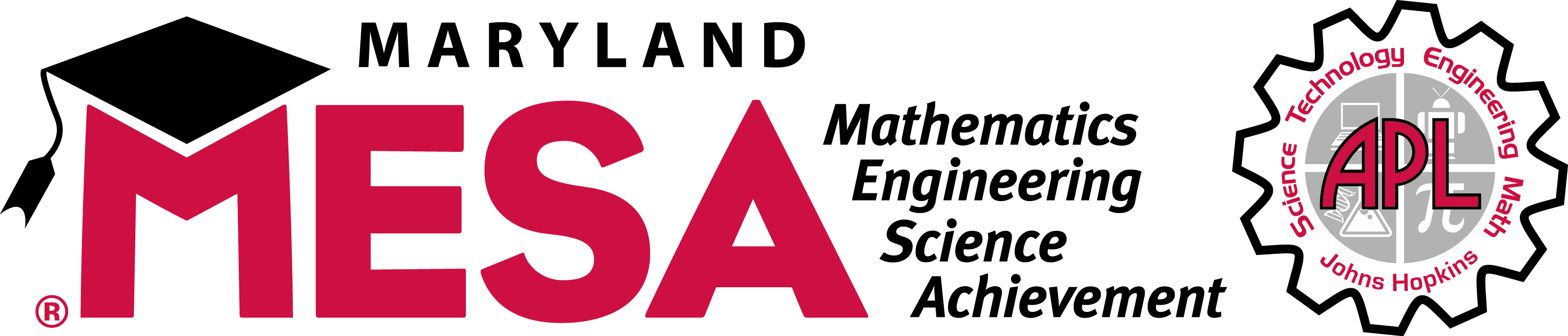 MESA logo