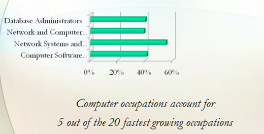Computer Occupations Computer Occupations