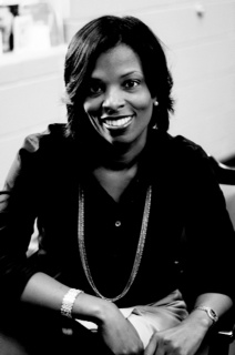 Dr. Myriam A Rogers