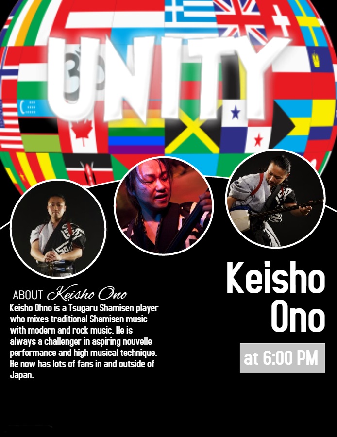 keisho ono