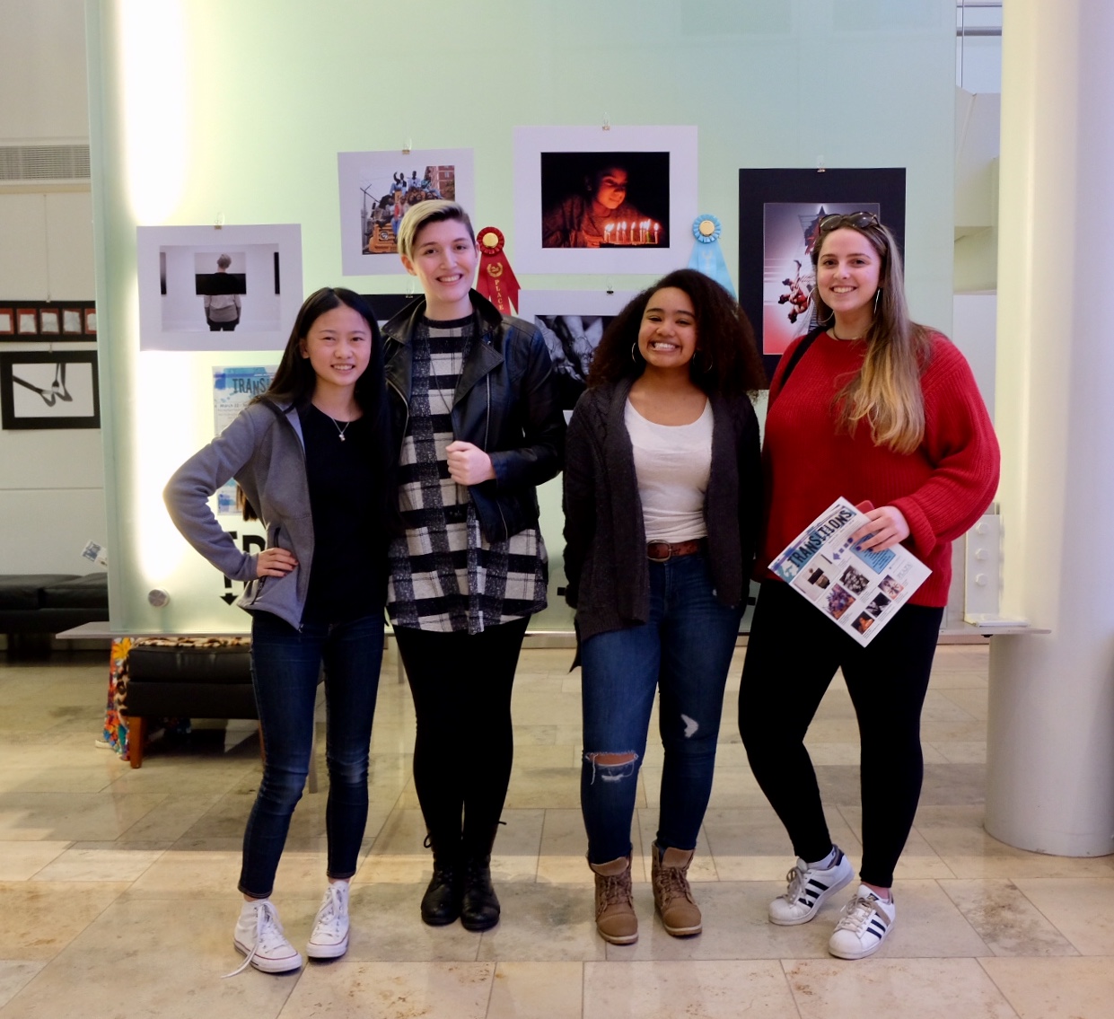 JHU Photography winners! JHU Photography winners!