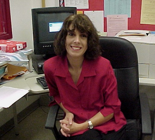 Ms. Parote