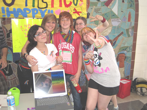 clubfair