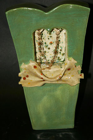 Delisia Njuneh