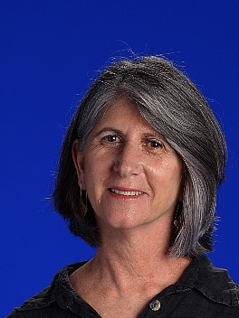 Marla Rudnick