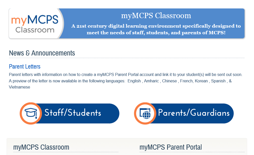 mymcps