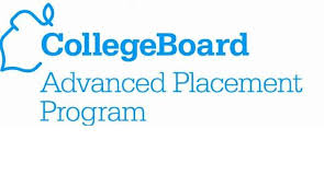 AP College Board Logo