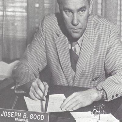 Joseph B. Good