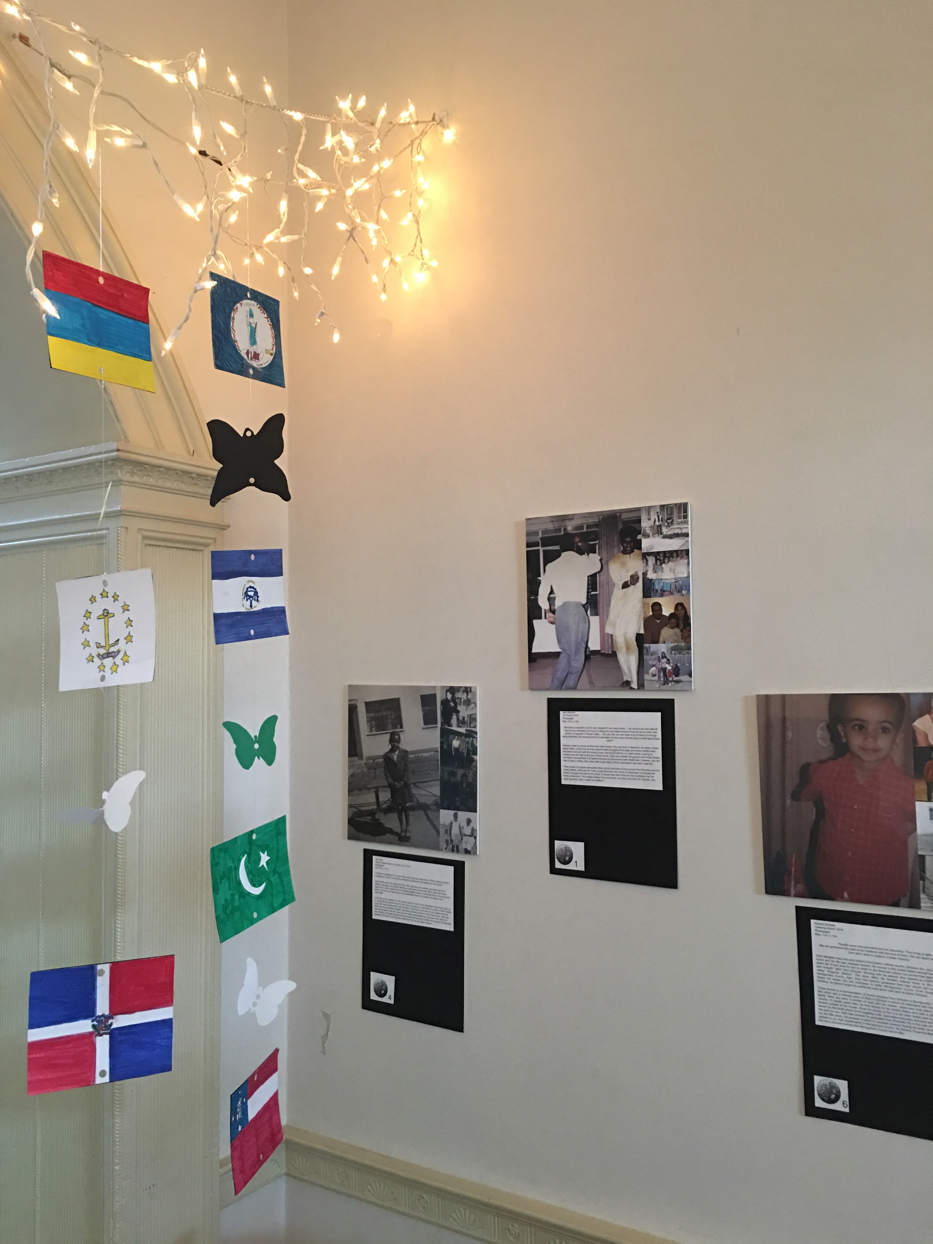 Immigration Exhibit 