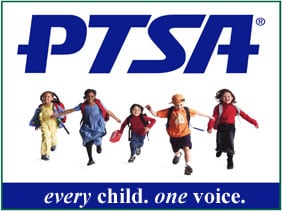 PTSA Logo