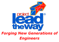 PLTW Logo PLTW Logo