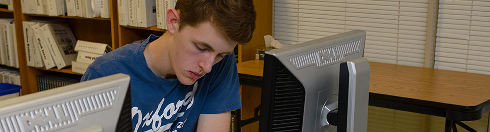 Business/Accounting Program Business/Accounting Program